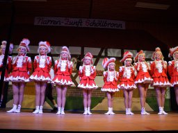 Zunftabend 2016